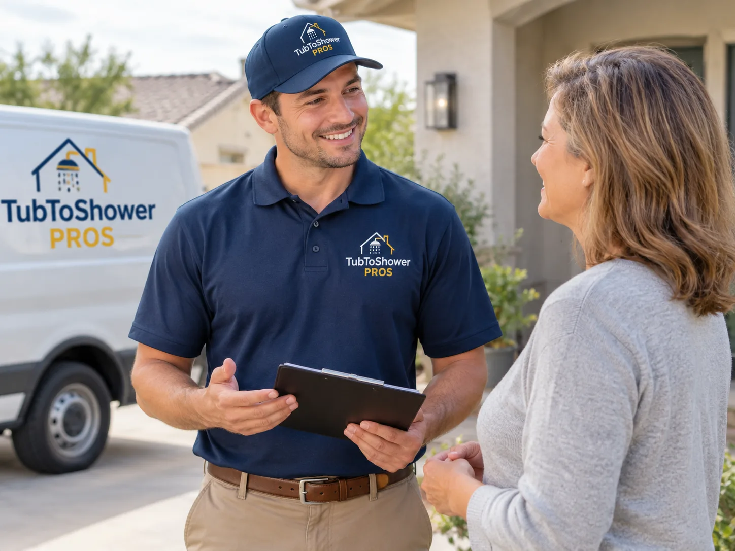 Tub Shower Conversion Springfield, WV FAQs